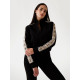 Guess Γυναικεία ζακέτα Britney Full Zip Sweatshirt